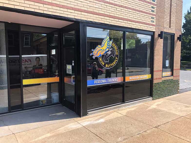 Window Graphics